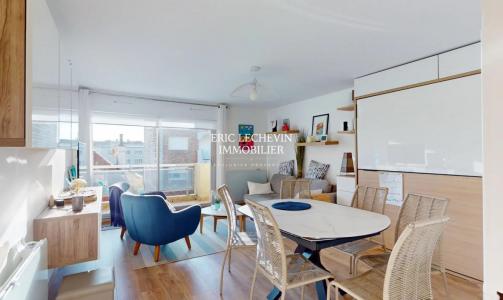 Vente Appartement 2 pices TOUQUET 62520