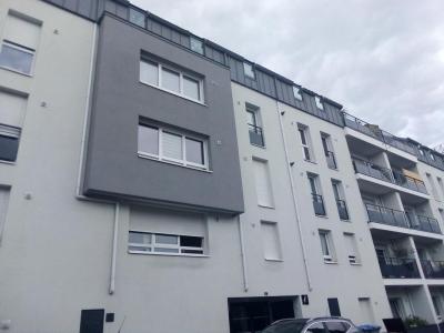 Location Parking NANTES 44100