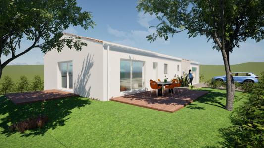 Vente Maison PORTES-LES-VALENCE 26800
