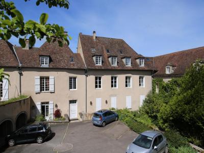 Vente Appartement 5 pièces AUTUN 71400