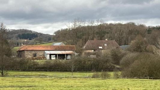 Vente Maison COMELLE 