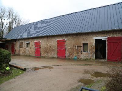 Vente Maison COMELLE 