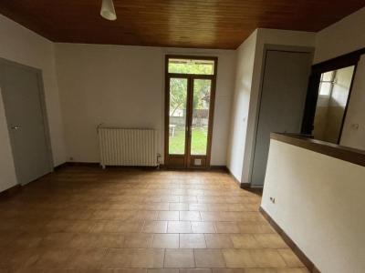 Vente Appartement 2 pièces TOULOUSE 31300