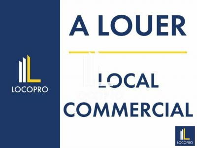 photo For rent Commercial office AUBAGNE 13