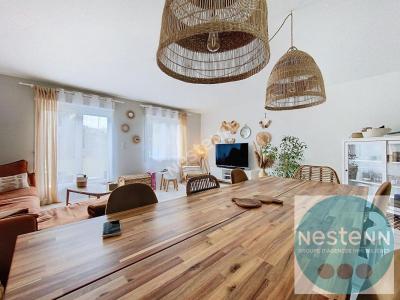 Vente Maison 4 pièces HERBAULT 41190