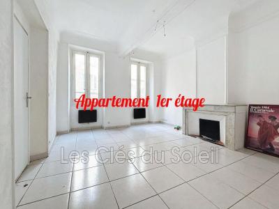 photo For sale Apartment building BRIGNOLES 83