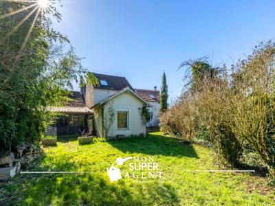Vente Maison 7 pièces DAMMARIE-LES-LYS 77190
