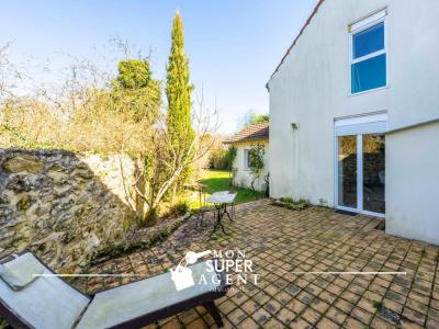 Vente Maison DAMMARIE-LES-LYS 