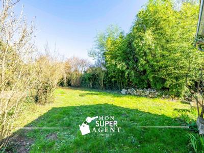 For sale House DAMMARIE-LES-LYS