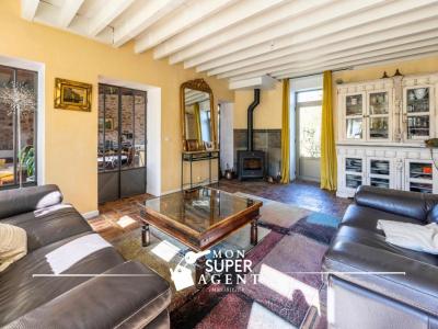Vente Maison DAMMARIE-LES-LYS 