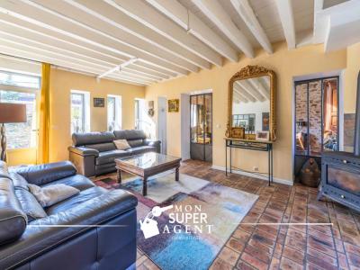 Vente Maison DAMMARIE-LES-LYS 