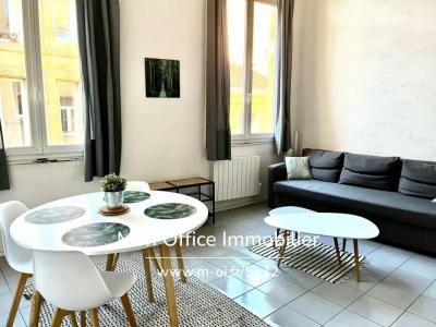 photo For sale Apartment BEAURECUEIL 13