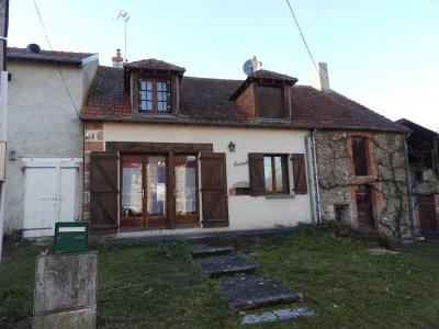 photo For sale House GOUZON 23
