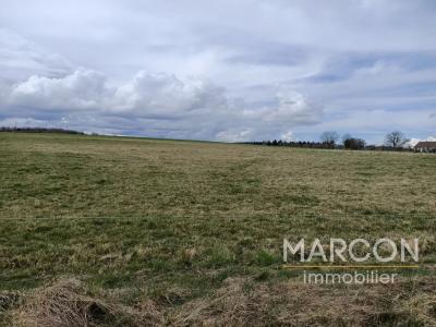 Vente Terrain AUBUSSON 23200