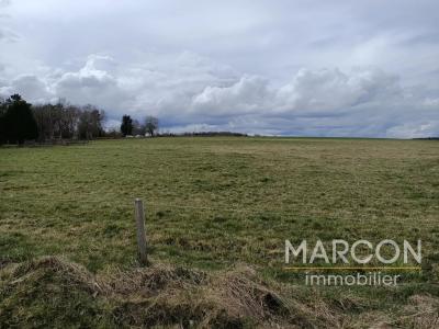 Vente Terrain AUBUSSON 23200