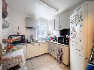 For sale Apartment ELANCOURT