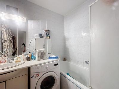 Vente Appartement ELANCOURT 