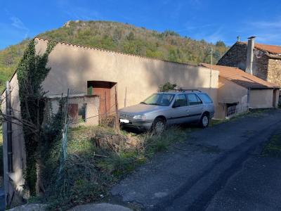 photo For sale House SAINT-VINCENT-D'OLARGUES 34
