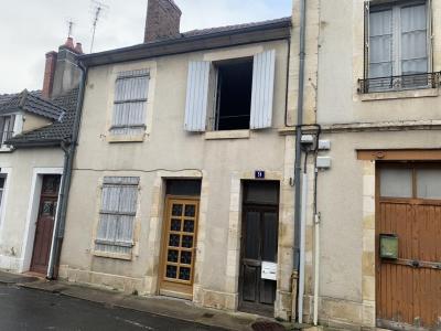 photo For sale House SAINT-AMAND-MONTROND 18