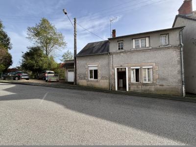 photo For sale House BOUSSAC 23