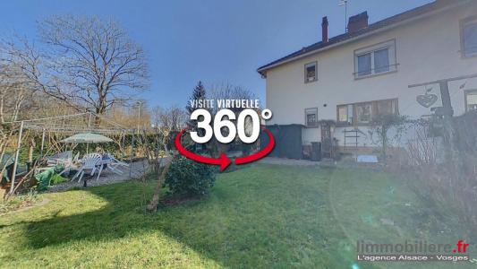 Vente Maison SAINT-DIE 