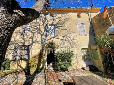 photo For sale Prestigious house VALENSOLE 04