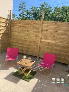 photo For rent House DRANCY 93
