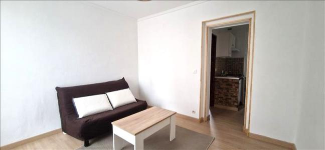Location Appartement GROSLAY 95410
