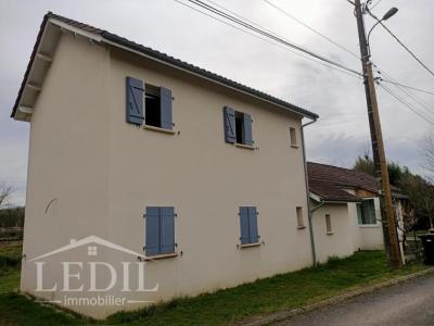 For sale House LALINDE  24