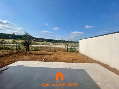 Location Maison 5 pièces ANCONE 26200