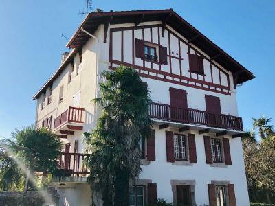 Vente Appartement 3 pices ASCAIN 64310