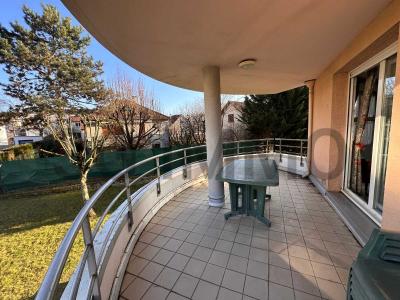 Vente Appartement 4 pièces BESANCON 25000