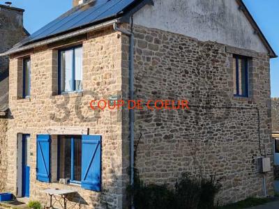 Vente Maison 4 pices SAINT-GILLES-DU-MENE 22330
