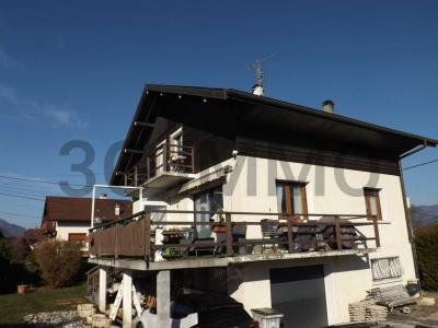 Vente Maison 5 pièces MARNAZ 74460
