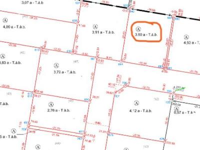 Vente Terrain GRUSSENHEIM 68320