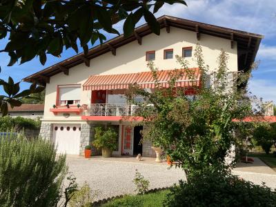 Vente Maison 4 pièces SAINT-LAURENT-DE-NESTE 65150
