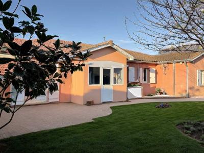Vente Maison 5 pièces PUSIGNAN 69330