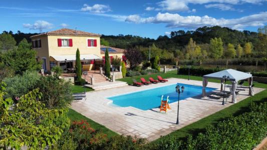 Vente Maison TOURVES  83