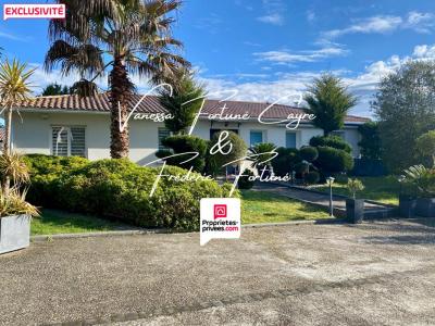 For sale House CAVIGNAC  33