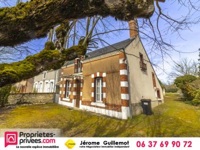 photo For sale House GIEVRES 41