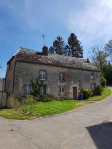 photo For sale House BUCILLY 02