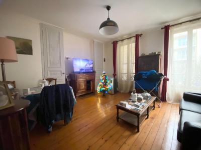 photo For sale Apartment CLAMART 92