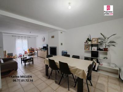 Vente Maison 7 pièces MESNIL-THOMAS 28250