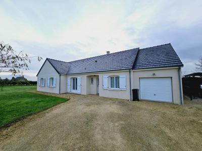 photo For sale House GRON 18