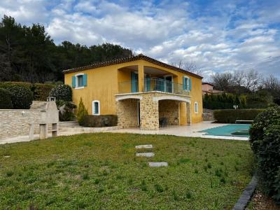 photo For sale House BESSE-SUR-ISSOLE 83