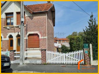 photo For sale House HESDIN 62