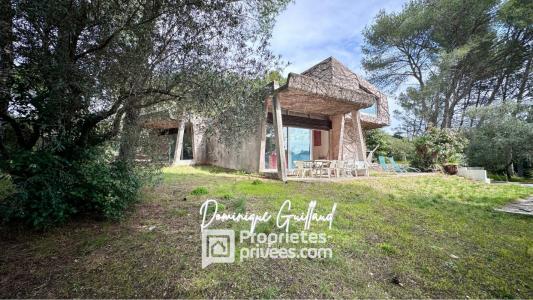Vente Maison 6 pièces LANGLADE 30980