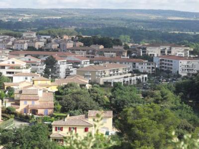 For sale Apartment building MILLES  13