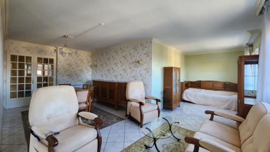Vente Appartement 4 pièces SAINT-APOLLINAIRE 21850