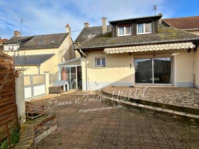 photo For sale House SAINT-AMBROIX 18